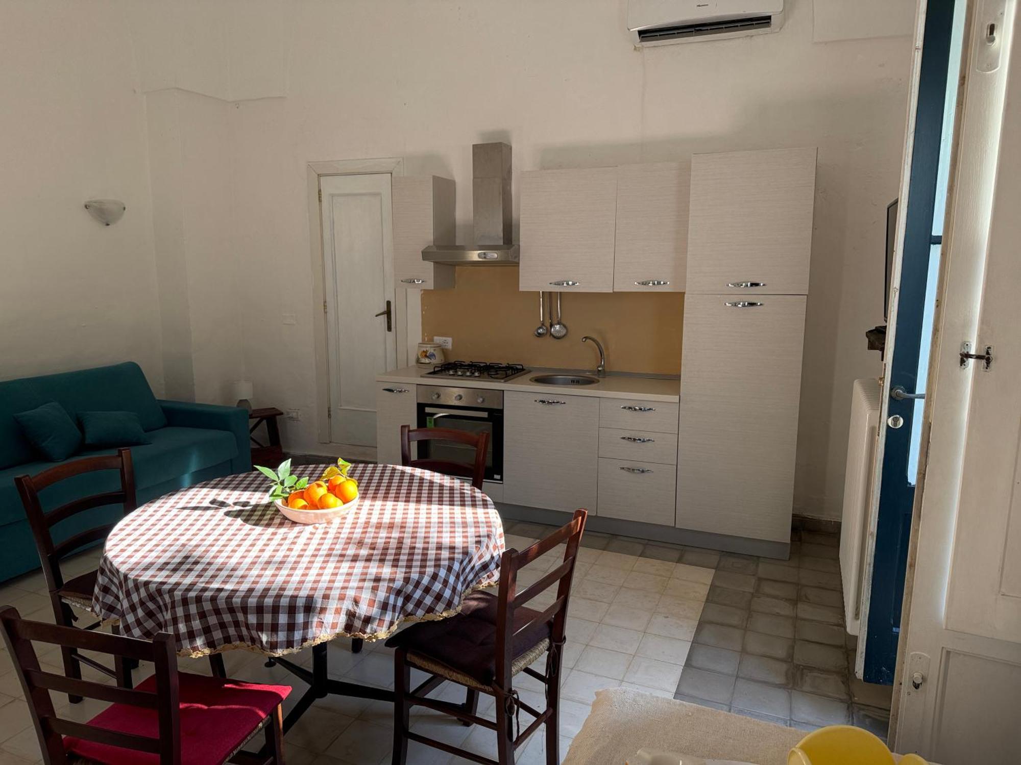 Appartamento Residenza Storica PARCO LANOCE Poggiardo Esterno foto